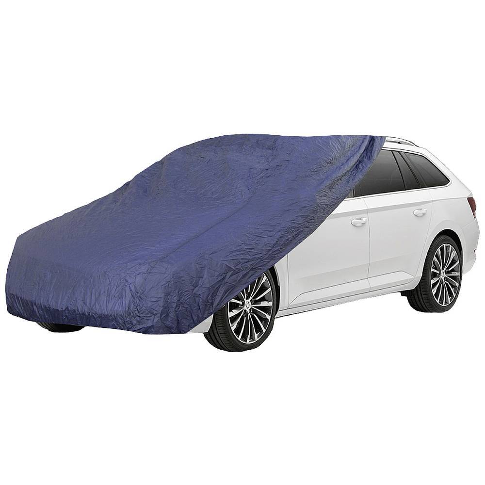 HP Autozubehör Copertura (L x L x A) 483 x 178 x 119 cm Adatto per (marca