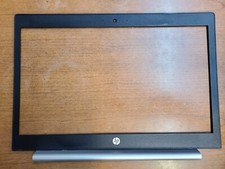 ORIGINAL HP PROBOOK 440 G5 14" LAPTOP LCD FRONT BEZEL W/ HINGE COVER L01093-001