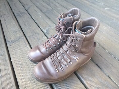 BRITISH ARMY ISSUE ALTBERG 10 M MILITARY SURPLUS