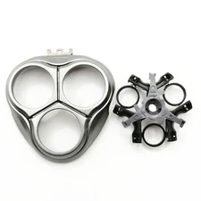 Shaver Frame Plate & Holder For Philips Norelco HQ8200 HQ8261 HQ8290 HQ8241 New