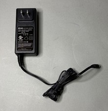 NEW OEM Verizon Internet Gateway Business FSNO21VA AC/DC Wall Power Adapter Plug