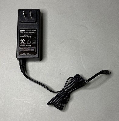 NEW OEM Verizon Internet Gateway Business FSNO21VA AC/DC Wall Power ...