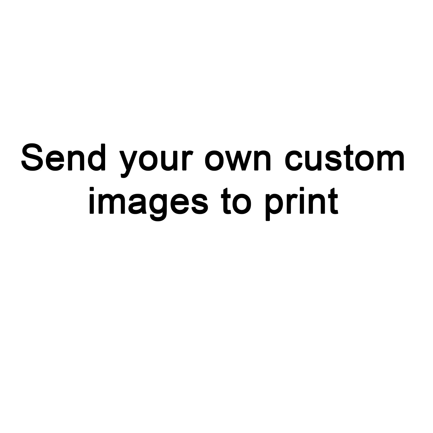 SAOLA Scarpe di marca Slip on Vans immagine personalizzate