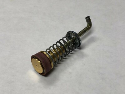 PORSCHE 356 ABC Zenith 32NDIX Carburetor 