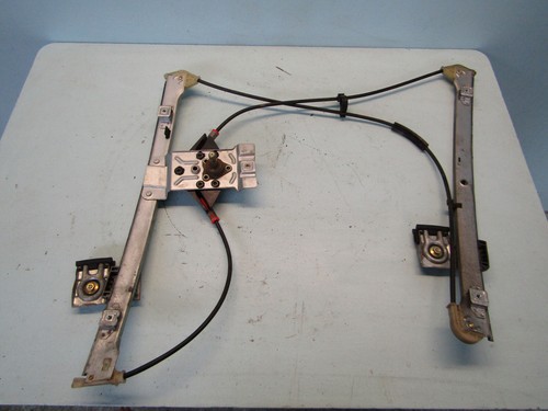 VW Golf 3 III 1H Fensterheber vorne rechts 3-türer manuell mechanisch 1H0837402