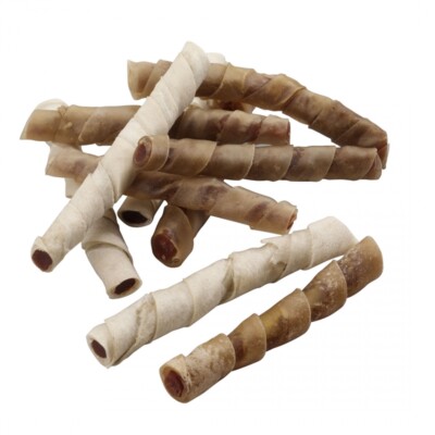 EBI 364-229361 Jack´s Snack TWIST ROLL - 5 x 12,5cm - 100g