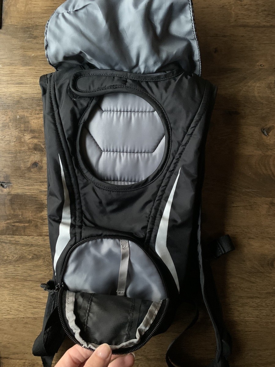 NEUF rétro Camelbak ~ depuis 1989 ~ avec pack d'hydratation
