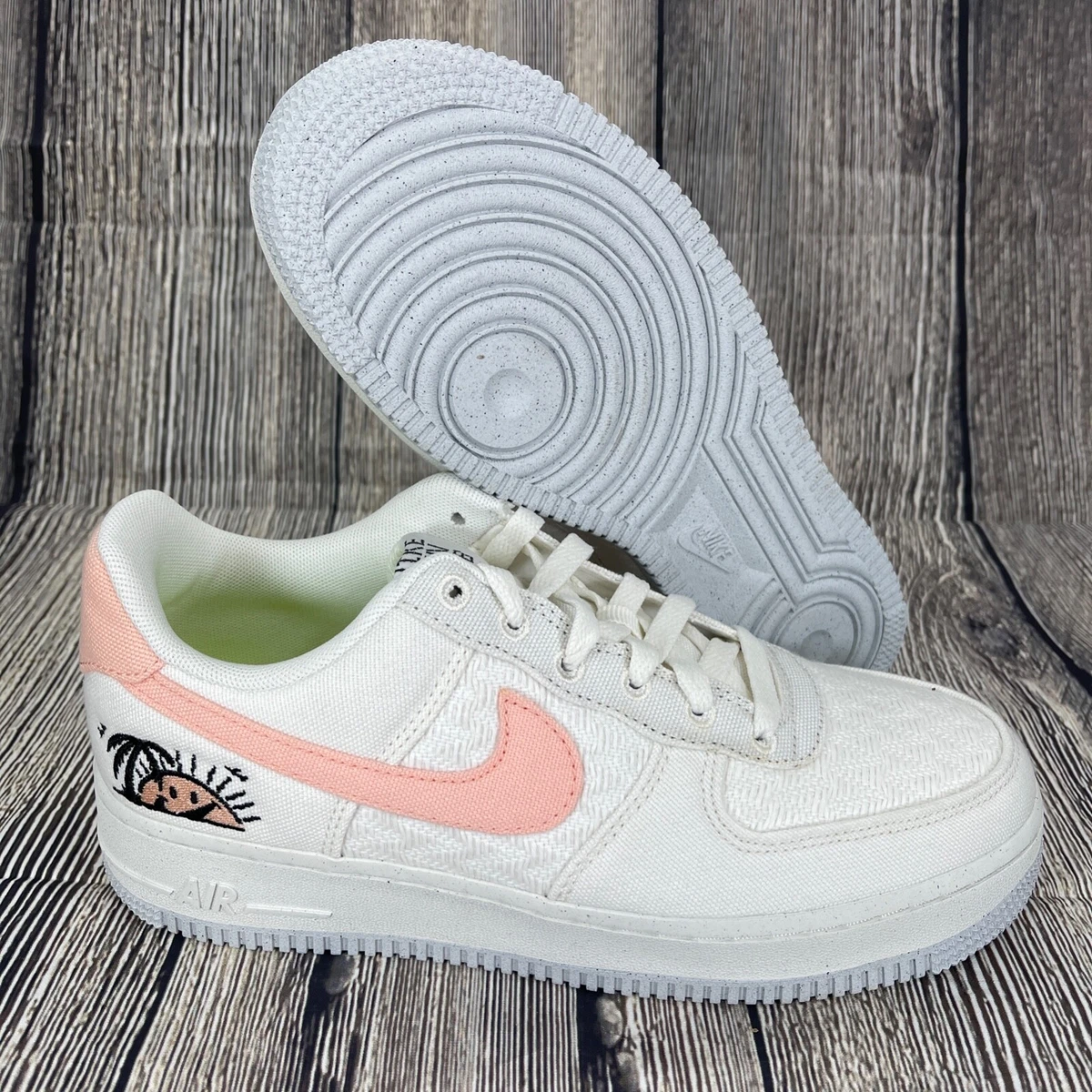 Nike Air Force 1 Low '07 Premium Next Nature Sun Club Arctic