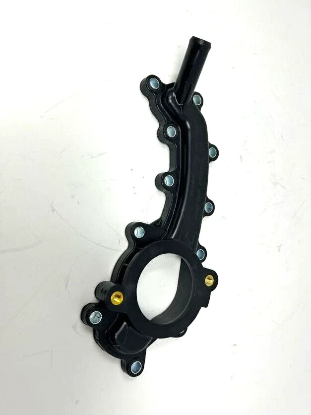 Chrysler Dodge Jeep Ram 11-24 3,6 L refrigerante crossover con junta Foto 3 de 3