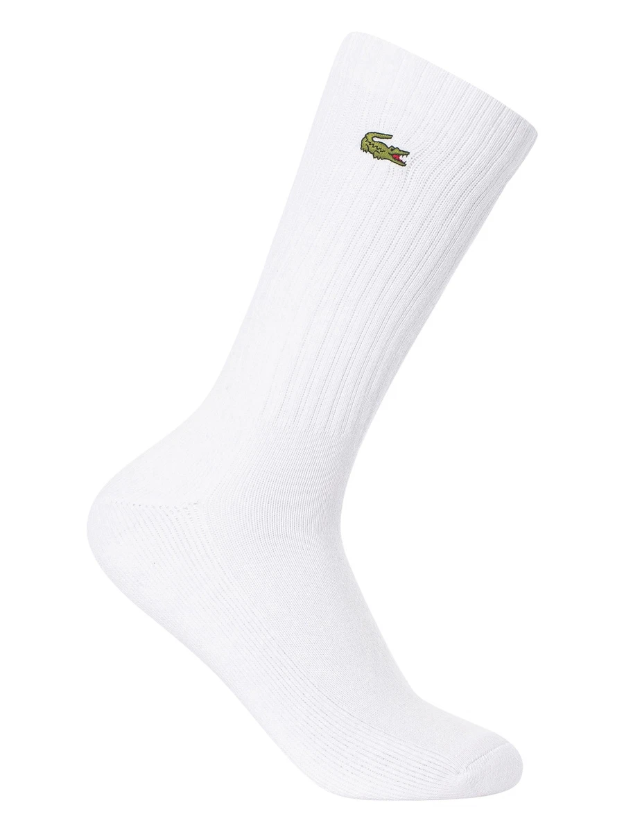 Kids online lacoste socks