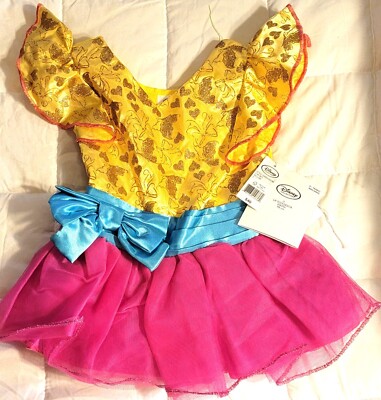 2t princess dress Amazon.com: Dressy Daisy Toddler Little Girls' Costume with Accessories Halloween Fancy Dresses Up Butterfly Size 4T Blue : Clothing, Shoes & Jewelry Elegant Baby Girls Black Strapless