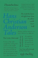 Hans Christian Andersen Tales; Word Cloud Class- paperback, Andersen, 1626862591