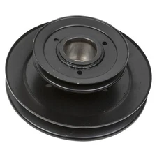 126-6125 Exmark Drive Jackshaft Radius Rev Ultra Vac Bagger