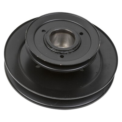 126-6125 Exmark Drive Jackshaft Radius Rev Ultra Vac Bagger