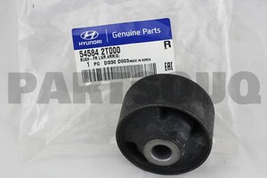 Hyundai kia 545842t000