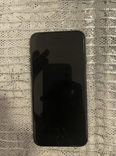 iPhone SE 3rd Generation 64G Black Unlocked  Original Box 