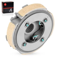 2000 - 2003 2004 2005 2006 FOR HONDA RANCHER 350 WET CLUTCH DISC 22535-HN5-670