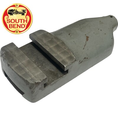 South Bend 9 10K Lathe Compound Rest | eBay