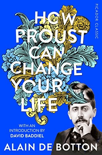 How Proust Can Change Your Life (Picador Classic)-Alain de Botto - Image 8