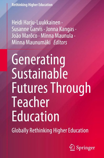 Heidi Harju-Luukkainen (U. A.) | Generating Sustainable Futures Through...-image