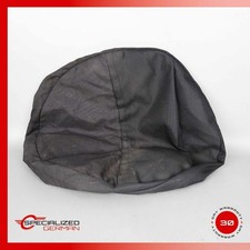 1997-2004 Porsche 911 Boxster Spare Tire Cover Wheel Bag 99655106100 Oem