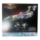 LEGO Star Wars 75377 Invisible Hand— New, Factory Sealed, Unopened