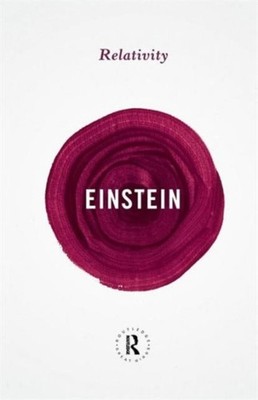 Relativity Routledge Great Minds by Albert Einstein PAPERBACK 9780415854719