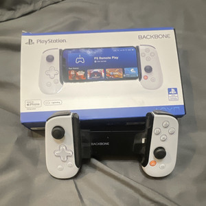 Backbone Playstation | eBay
