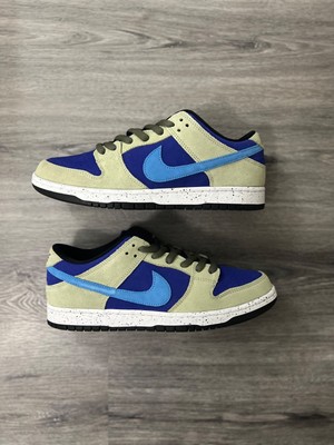 Size 10.5 - Nike Dunk SB Low ACG Celadon
