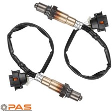 2x Lambdasonde für Opel Astra H G L48 L35 Corsa C Corsa D S07 Meriva 1.2L 1.4L