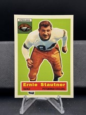 1994 Topps Archives 1956 #87 Ernie Stautner