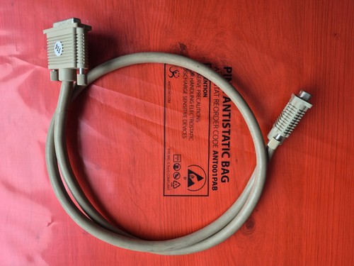 ✅ Commodore RGB Monitor Cable⭐ Commodore Amiga 500 1085 1084 1084s Philips 8833⚡️