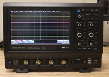 Teledyne Lecroy WaveSurfer 3024Z Oscilloscope 200MHz 4Gs/S GOOD