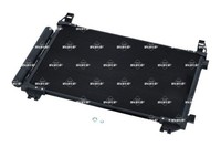 Kondensator, Klimaanlage FÜR Toyota Yaris ( P13 ) - NRF 350062