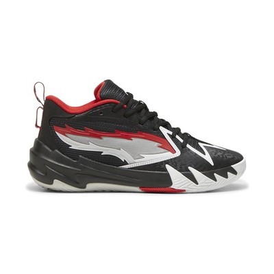 PUMA Scoot Zeros O.D.D. City Mens Black Sneakers Casual Shoes 31090101