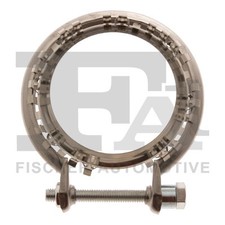 AUSPUFF ROHRVERBINDER FÜR MERCEDES-BENZ, BMW, FORD - FA1 936-883