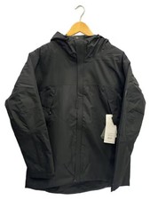 KARRIMOR/Jacket/L/--/BLK/Solid