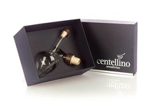 Centellino "Original" AreaDivino Wine Aerator and Decanter 100 ML in Gift Box