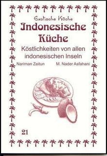 Indonesische Küche von Nariman Zeitun | Buch | Zustand sehr gut