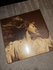 Swifty by Taylor Swift (Red Vinyl, 2021, 3 Discs, Republic Records)