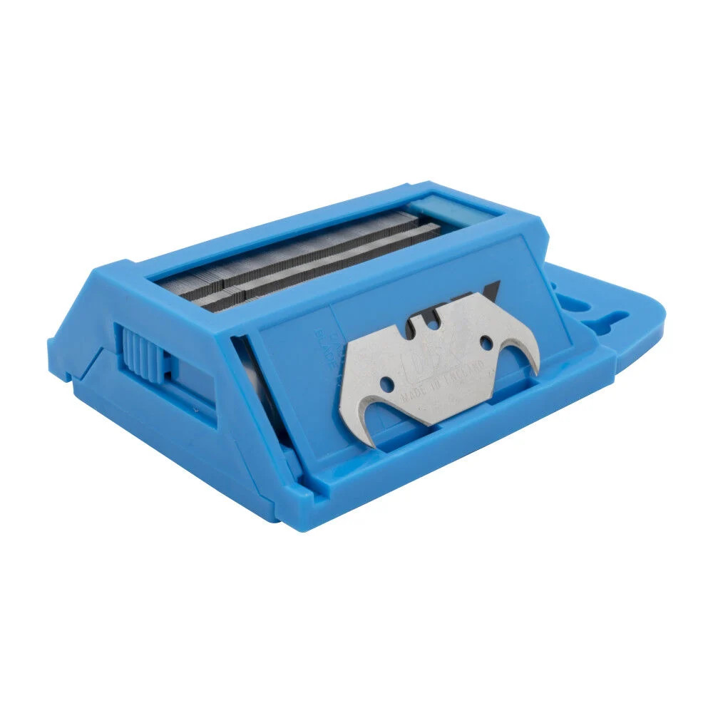 Ox Tools Ox Pro Сверхпрочные лезвия для ножей с крючками 100Pk 6890₽