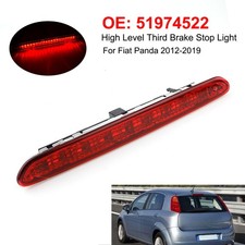 Rücklicht Dritte Bremsleuchte für 12-19 Fiat Punto Grande Punto Bremslicht
