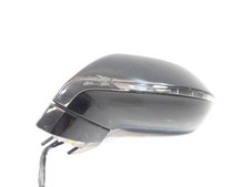 Retroviseur gauche (ou coque) Audi A7