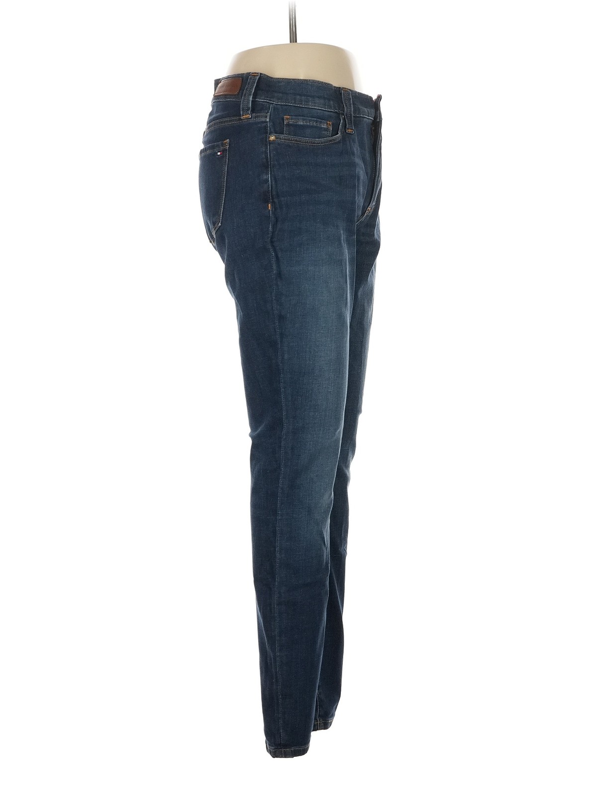 Tommy Hilfiger Women Blue Jeans 8 thumbnail 3