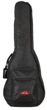 SKB 1SKB-GB18 Dreadnought Acoustic Guitar Gig Bag, Black