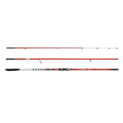 PENN Tidal X K-type Solid Carbon Tip 4,5m 100-250g by TACKLE-DEALS !!!