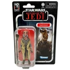 Star Wars Vintage Collection Saelt-Marie Yak Face 3.75" Action Figure 2023 New