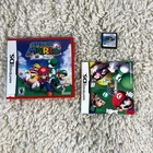 Super Mario 64 DS (Nintendo DS, 2004) Complete CIB Tested