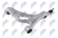 NTY Querlenker Dreieckslenker ZWD-AU-006 FüR Audi Q7 Aluminium 4LB Van TDI Tfsi