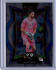 2024-25 Panini Select La Liga #90 Joan Garcia